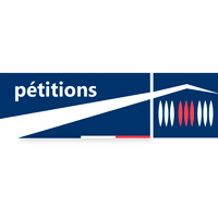 Plateforme pétition Assemblée Nationale
