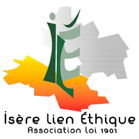 Logo Isère Lien Ethique