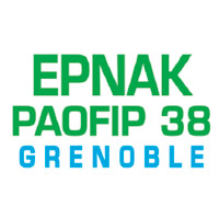 Logo Paofip