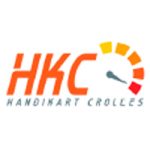 Logo Handikart Crolles