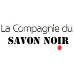 Logo Cie du Savon Noir