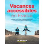 Guide vacances accessibles