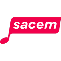 Logo Sacem