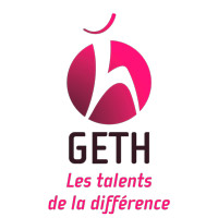 Logo GETH